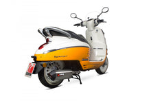 PEUGEOT DJANGO SP 17-18 Stainless