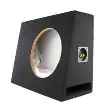 SUBWOOFER BOX 12