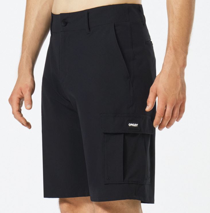 Oakley B1B Cargo Hybrid Short
