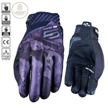 FIVE RS3 EVO Gloves