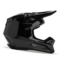 Fox V1 Solid Helmet