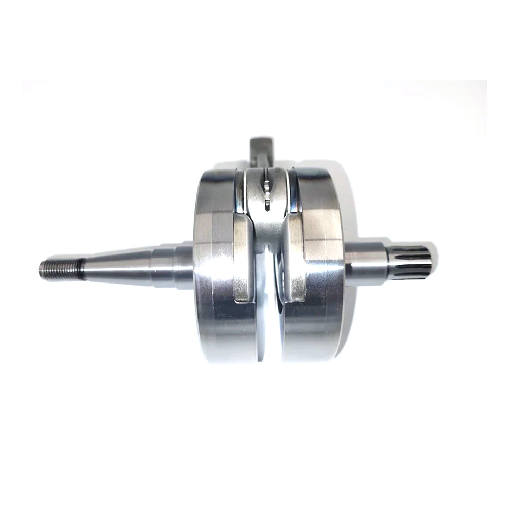 CRANKSHAFT WOSSNER YAMAHA YZ125 22-ON YZ125X 23-ON