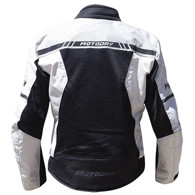 Motodry Summer Vent Mesh Jacket
