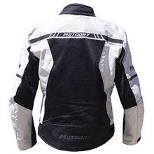 Motodry Summer Vent Mesh Jacket
