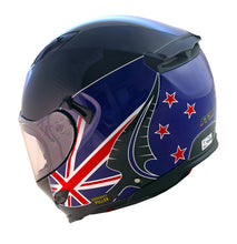 FFM Trackpro R PATRIOT - Carbon Sport Ltd Edition NEW!