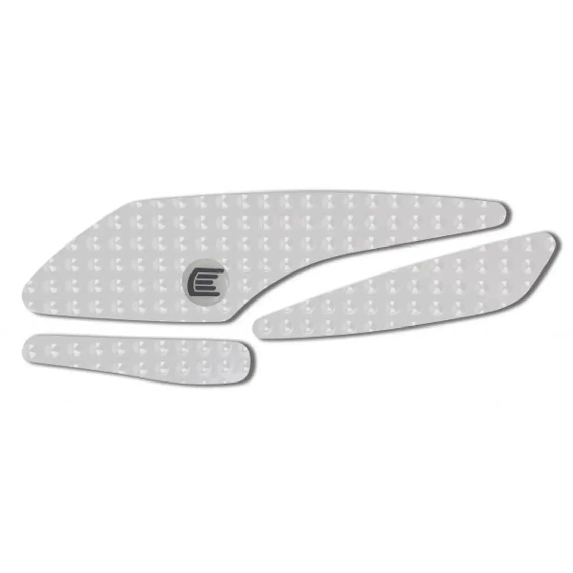 Eazi-Grip - EVO Tank Grip - BMW F800 GS 24-25 - BLACK