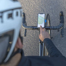 Quad Lock Out Front Bicycle Mount