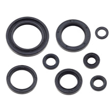 ENGINE OIL SEAL SET PSYCHIC HONDA CRF250R CRF250RX 18-ON