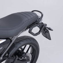 SIDE CARRIER SW MOTECH V-LOC SIDE CARRIER LEFT FOR TRIUMPH SPEED 400 2023 - ON