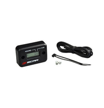 SCAR Hour Meter