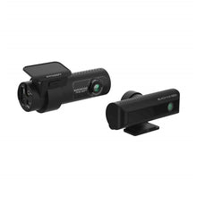 BLACKVUE DR770X-2CH-DMS FRONT & (DRIVING MONITORING SYSTEM) FULL HD (1080) DASHCAM 64 GB