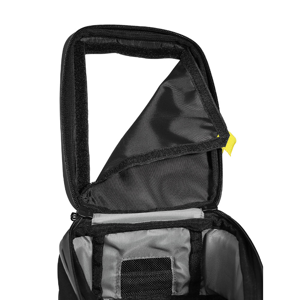 RG-1040 - TRAILS END LITE TANK BAG - 5