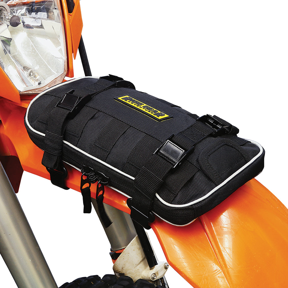 RG-030 - TRAILS END FRONT FENDER BAG - 1