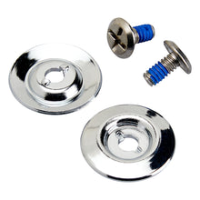 0034-150-67 Stainless/Chrome