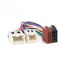 CAR STEREO HARNESS NISSAN TO ISO 1995 - 2006 TO ISO PLUGS