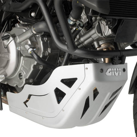 Givi Aluminium Sump Protection