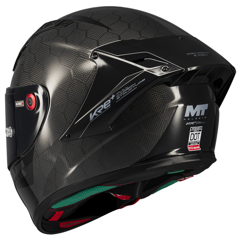 MT KRE+ S [PURE GLOSS CARBON] - 8