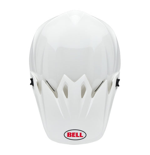 Bell MX-9 MIPS White