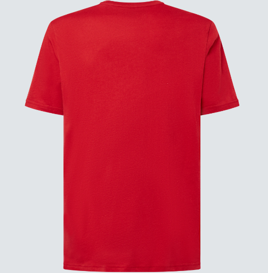 Oakley Mark II 2.0 Tee - Samba Red