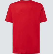 Oakley Mark II 2.0 Tee - Samba Red