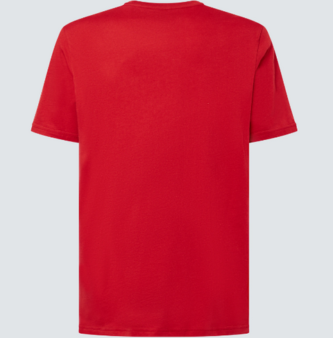 Oakley Mark II 2.0 Tee - Samba Red