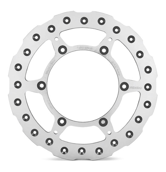 Ferodo Brake Discs | MXR - Motocross