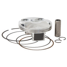 PISTON KIT VERTEX 78.97MM HIGH COMPRESSION HONDA CRF250R CRF250RX 20-21