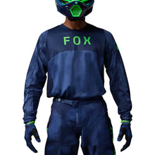 FOX 180 TAUNT JERSEY [NAVY]