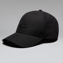 OAKLEY 47 MVP Cap  - Pitch Black