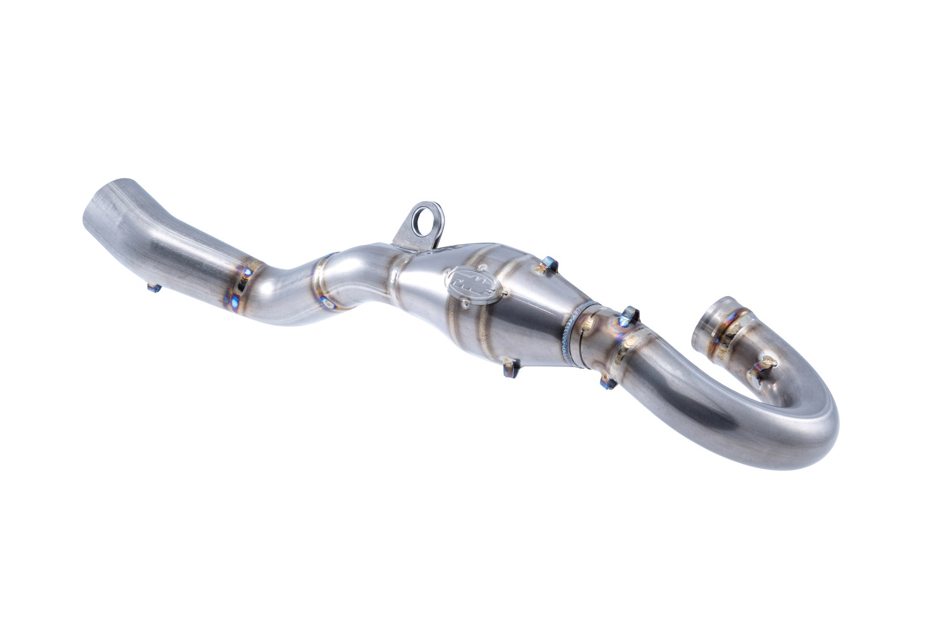 Megabomb Ti RMZ450 11-24 RMX450Z 2017-19 Header