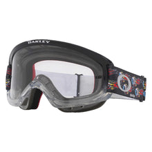 Oakley O-Frame 2.0 Pro XS MX TLD Series Goggle