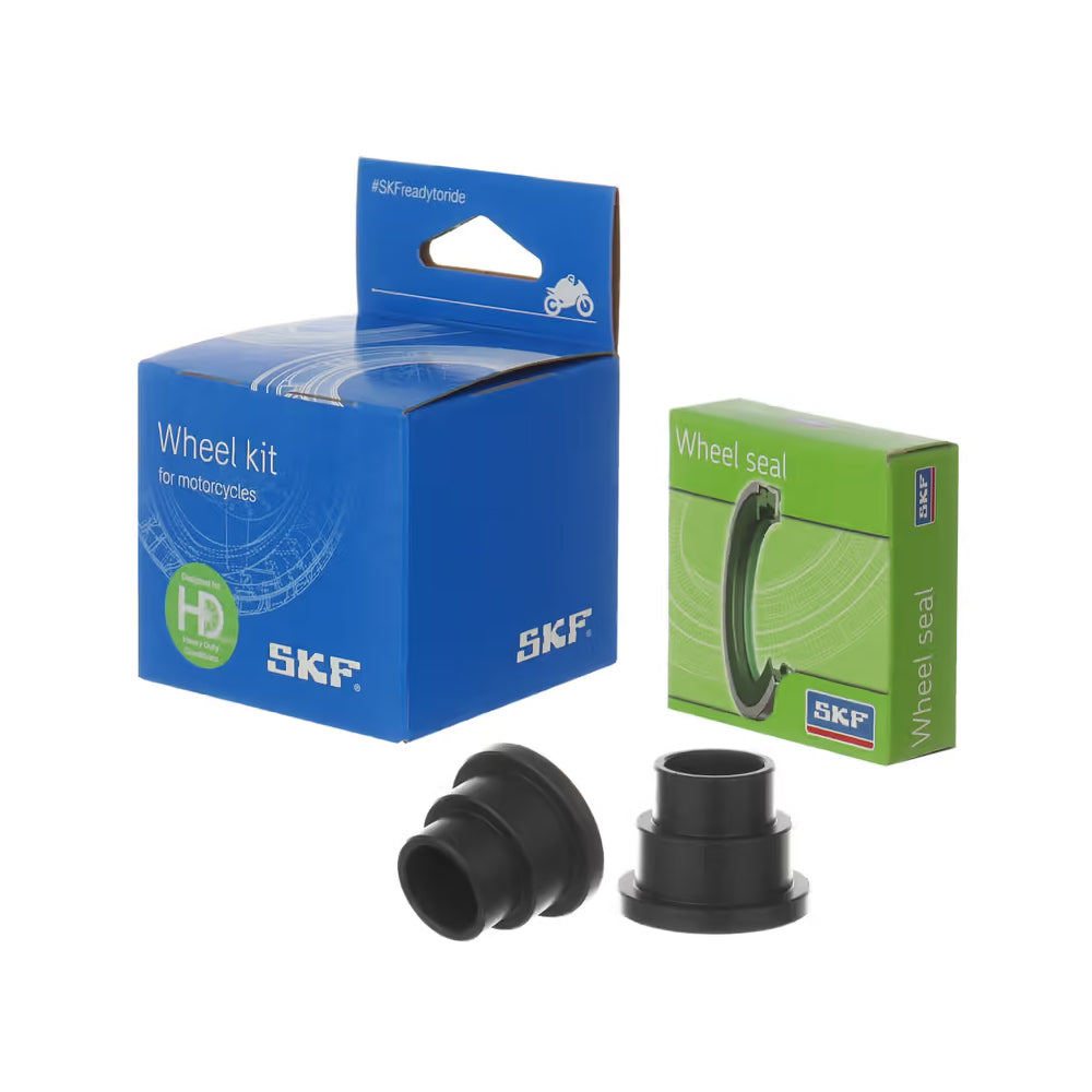 REAR WHEEL SEALS AND SPACER KIT SKF GAS GAS HUSQVARNA KTM