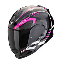 Scorpion EXO-491 KRIPTA - Black/Pink/White