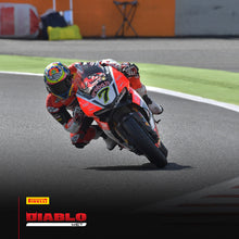 PIRELLI DIABLO WET - 3