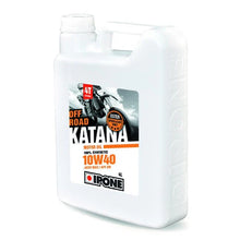 IPONE KATANA OFF ROAD