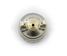 IWATA NEEDLE / NOZZLE / AIRCAP SET LV2