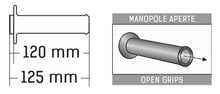 Race Grips - TO A01041C