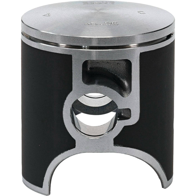 TOP END PISTON KIT VERTEX 46.96MM GAS GAS MC85 21-ON HUSQVARNA TC85 18-ON KTM 85 SX 18-ON