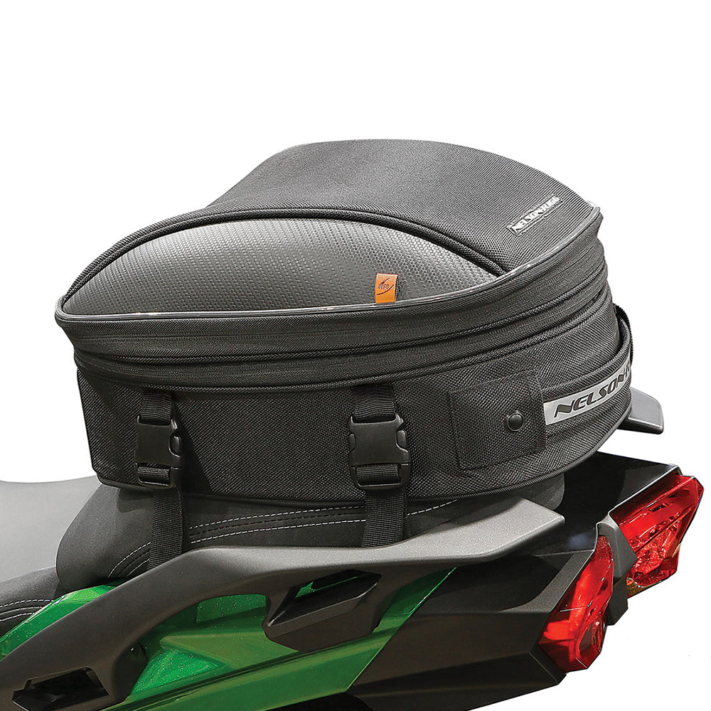 CL-1060-S2 - COMMUTER SPORT TAIL SEAT BAG 1