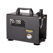 IWATA AIRBRUSH COMPRESSOR SMART JET PRO