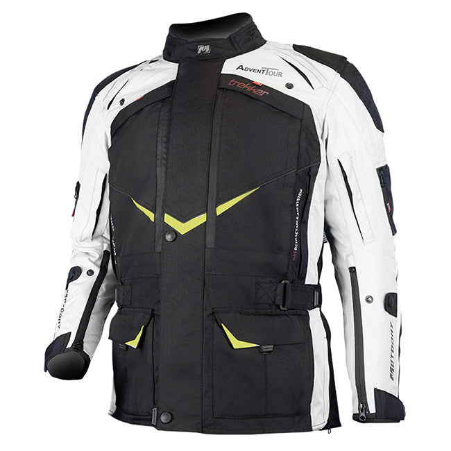 Motodry Advent Tour Trekker Jacket