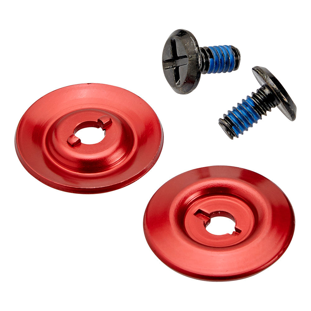 0034-150-64 Black/Red