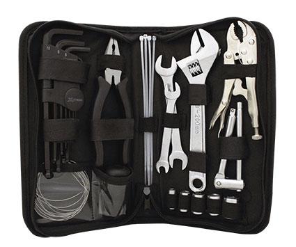 X-TECH Travel Tool Kit