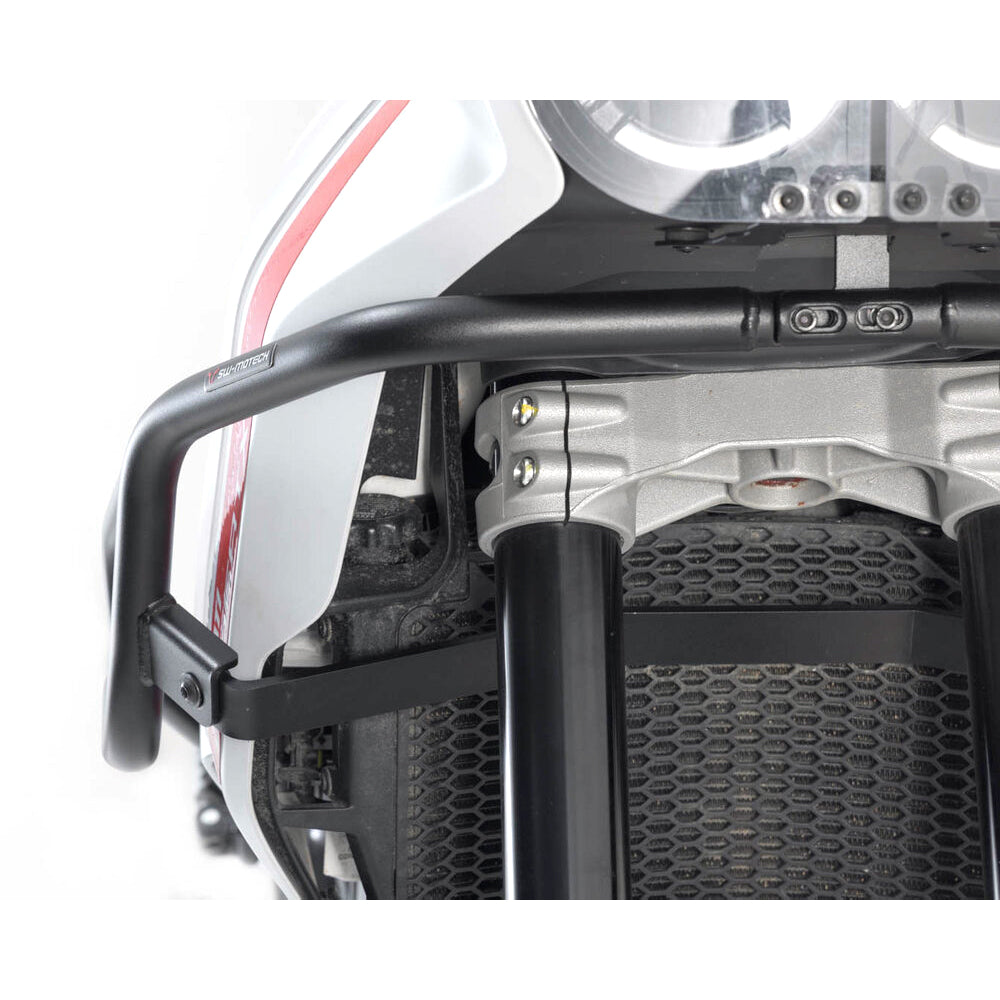 CRASH BARS SW MOTECH DUCATI DESERT X 22-ON