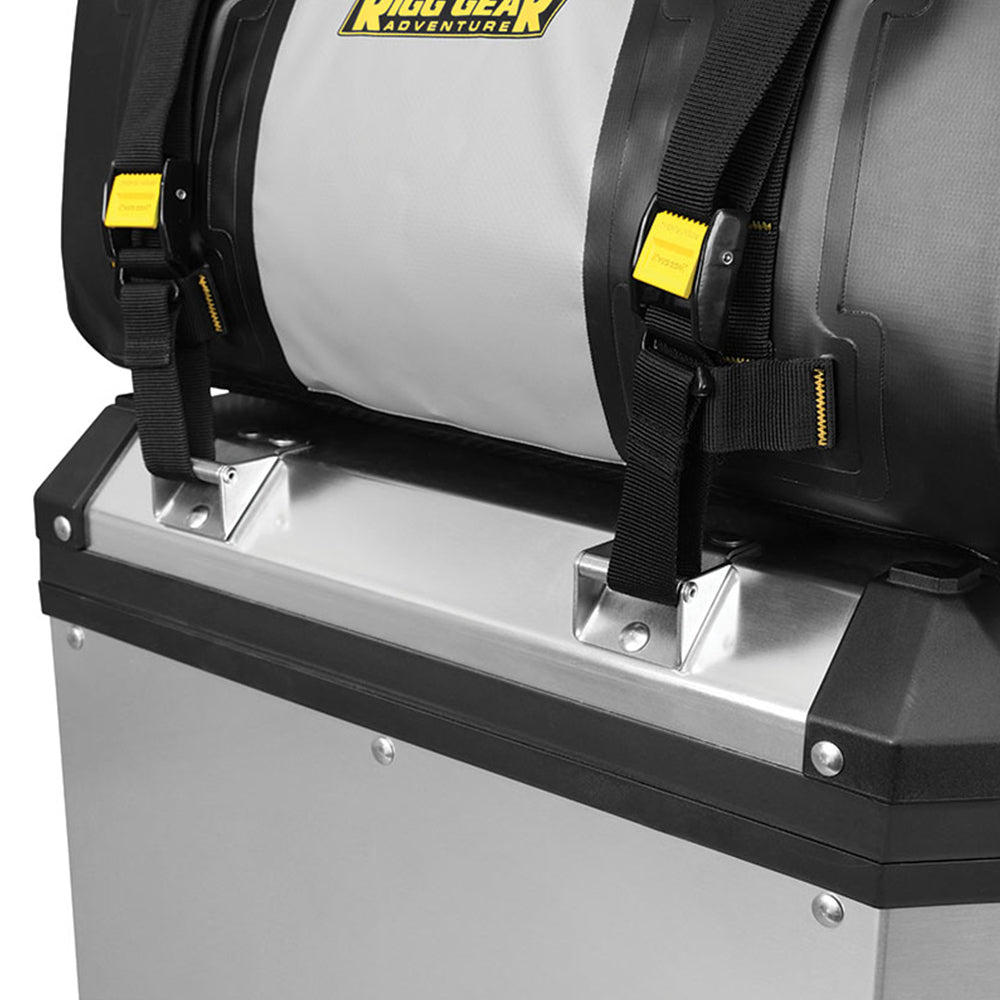 SE-4025 - HURRICANE WATERPROOF 25L DUFFLE BAG 8