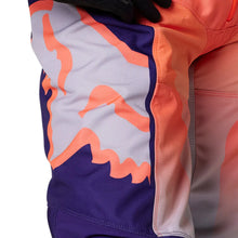 FOX WOMENS 180 LEED PANTS [FLO ORANGE]