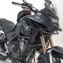 CRASH BARS UPPER SW MOTECH HONDA CB500X 16-ON