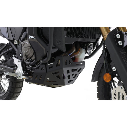 ENGINE GUARD CROSSPRO YAMAHA XT700Z TENERE 2021-2024 BLACK