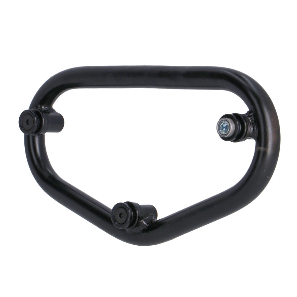 SIDE CARRIER SW MOTECH SLC FOR SYS, LEGEND OR URBAN BAGS ROYAL ENFIELD HIMALAYAN 2024  RIGHT