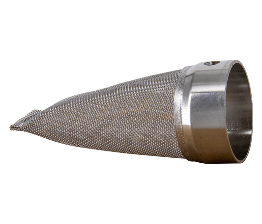 P-CORE 4 HEX S/A INSERT 040670